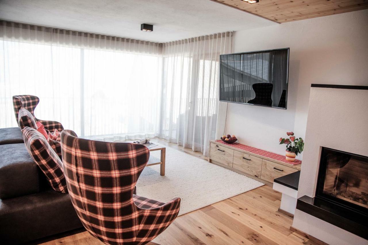 Penthouse Chalet Pichlerhof Villa Bruneck Exteriör bild